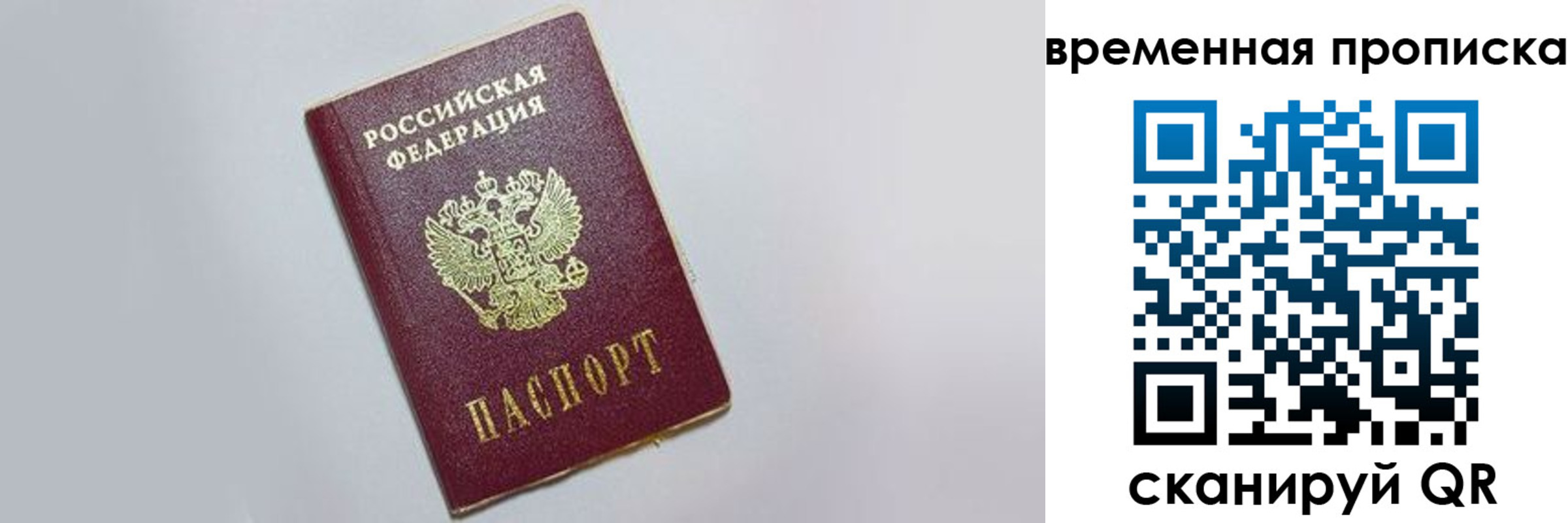 прописка штамп в Лыткарино